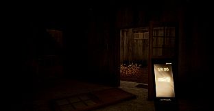 Ashioto Kyōfu | Footsteps Terror