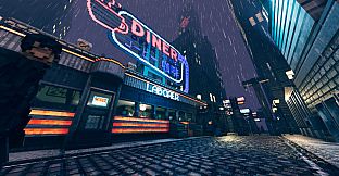 Shadows of Doubt Soundtrack