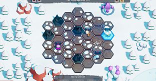 Snow Brawl Arena