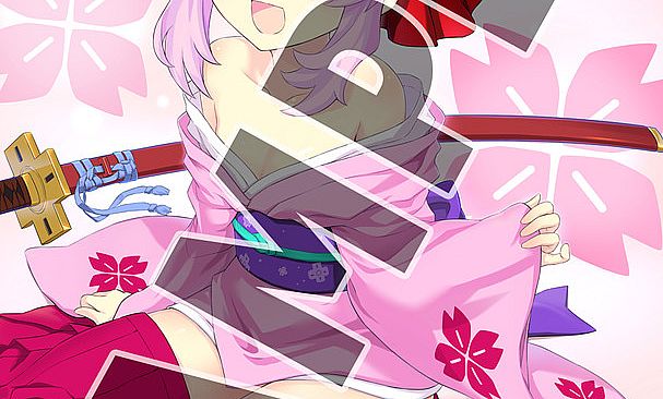 Superdimension Neptune VS Sega Hard Girls - Deluxe Pack