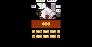 Photo Quiz - 3 Letter Words