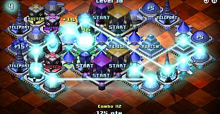 Prizma Puzzle Classic 2