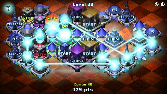 Prizma Puzzle Classic 2