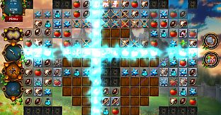 Helga the Viking Warrior 2: Ivar's Revenge