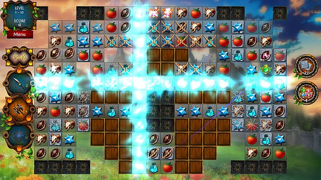 Helga the Viking Warrior 2: Ivar's Revenge