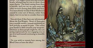 The Hunter's Journals - Red Ripper