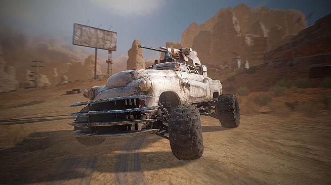 Crossout - Pandemic Pack