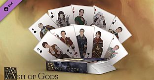 Ash of Gods - Beer for Developers