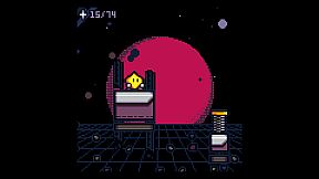 Astra And The New Constellation