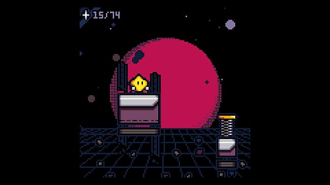 Astra And The New Constellation