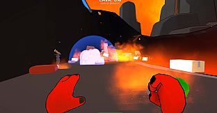 Volcano Logistics