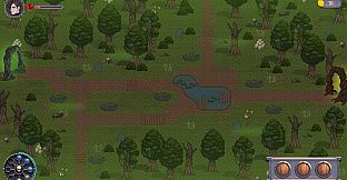 Reborn Warrior: Chronicles