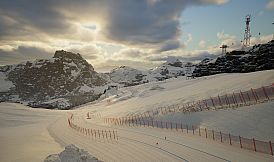 TRYP FPV: Drone Racer Simulator