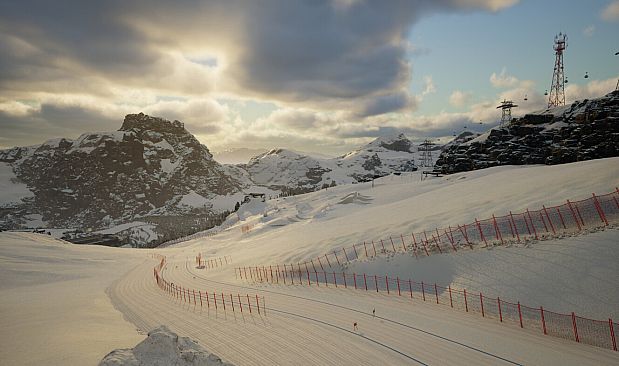 TRYP FPV: Drone Racer Simulator