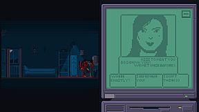 Don't Chat With Strangers