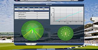 Cricket Captain 2014