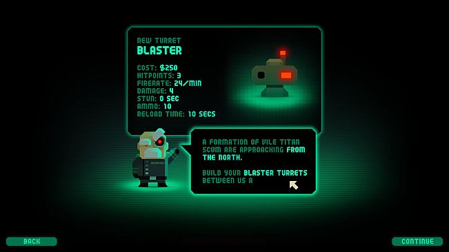 Revenge of the Titans