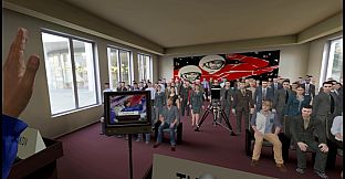 Humanity: First Woman In Space