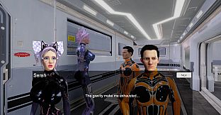 Beyond Polaris Guardian