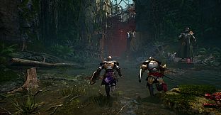 Crimson Moon: Deluxe Edition Upgrade