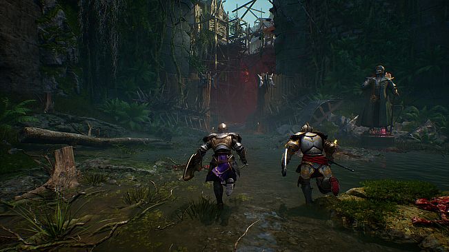 Crimson Moon: Deluxe Edition Upgrade