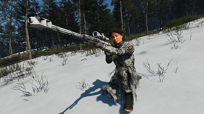 SCUM Squad Emblem Pack