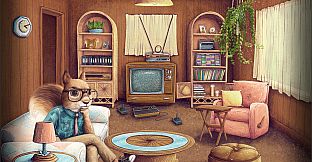 Totally Nutz: An 80s Adventure