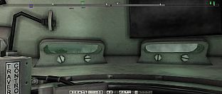 Steel Armor: Blaze of War