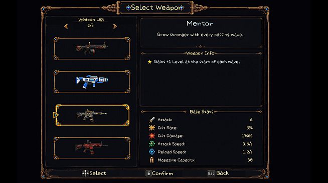 GunfireFantasy
