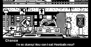 Waffles' Cranked Stories