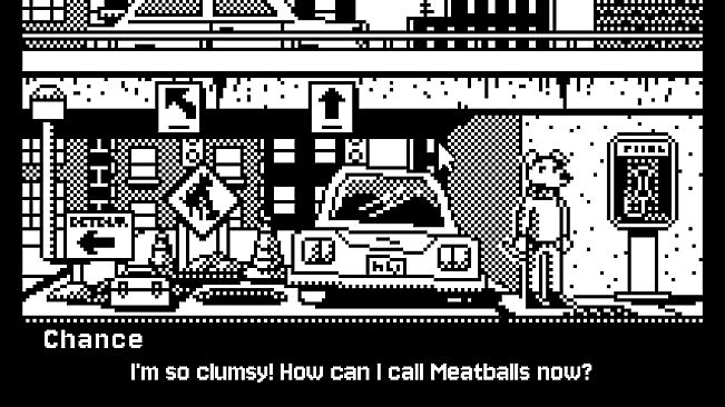 Waffles' Cranked Stories