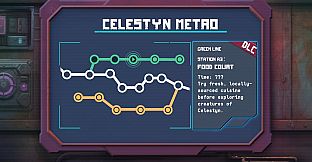 CybeRage: Green Line