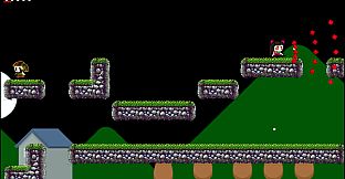 Starry Moon Island Out Of Control MP08