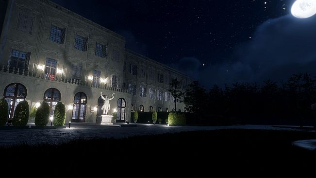 Dangerous Connections