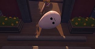 Softboiled