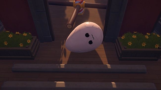 Softboiled