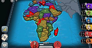 RISK: Global Domination - Advanced Map Pack