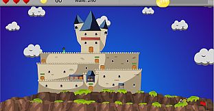 Princess Defender Episode 1