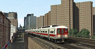 TS Marketplace: Metro-North Scenario Pack 01