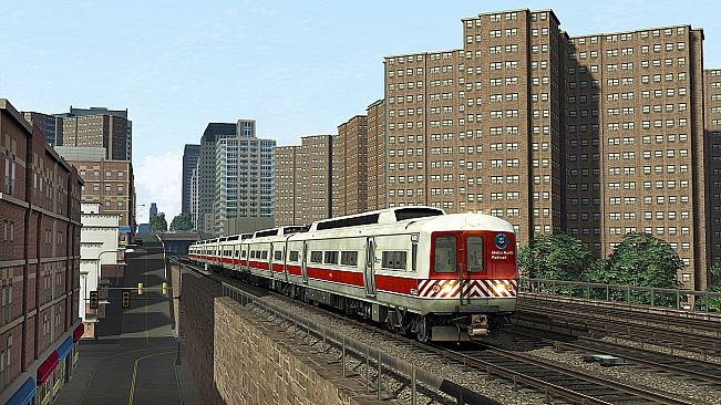 TS Marketplace: Metro-North Scenario Pack 01