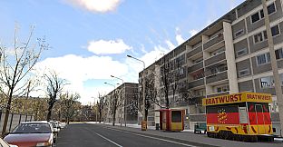 The Tram