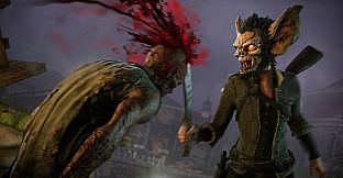 Zombie Headgear Pack