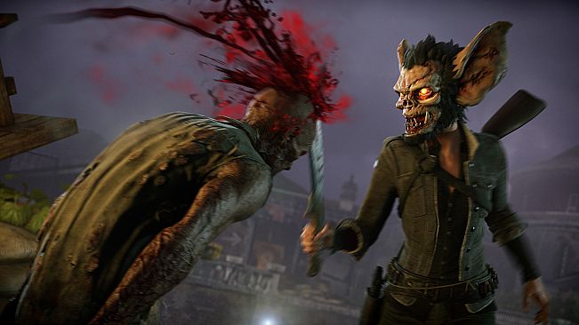 Zombie Headgear Pack