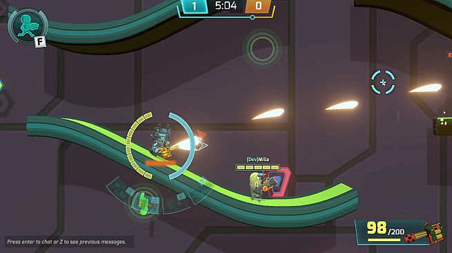 Holodrive - Founder's Pack