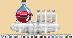 Coloring Pixels - Alchemy Pack
