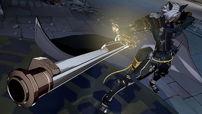 Granblue Fantasy: Versus - Additional Character Set (Eustace)