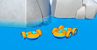 Paddle Together