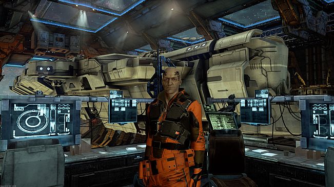 Dreadnought Battle Ready: Veteran Bundle