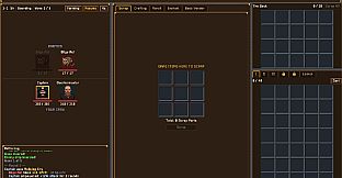 Cursed Waters: Idle RPG