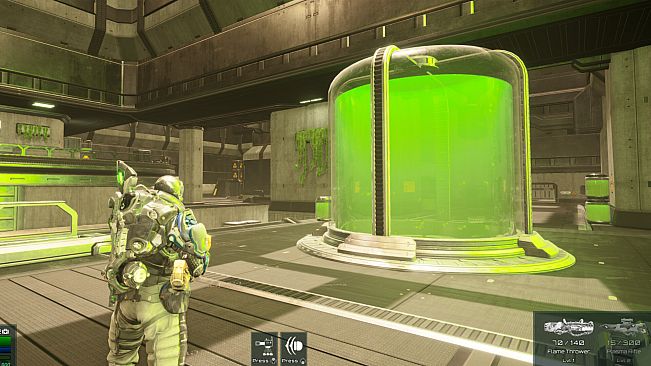 ALLGO: The Prime Reset